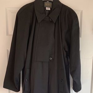 Praino Trench Coat  sz 10P